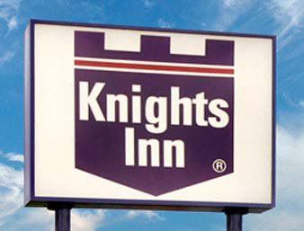 Knights Inn Brenham Exterior foto